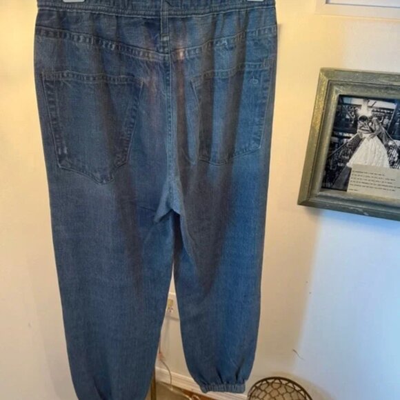 Rag & Bone Miramar Jogger - Picture 3 of 3